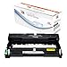 starink Compatible Toner Cartridge Replacement for TN450 TN420 DR420 High Yield Drum Unit (1 Drum + 1 Toner) for HL- 2270DW 2280DW 2230 2240 MFC- 7860DW 7360N DCP-7065DN Printers