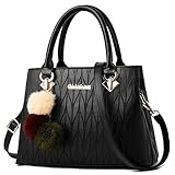 COCIFER Womens Purses and Handbags Ladies Shoulder Bag Designer Satchel Top handle Tote Bag