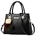COCIFER Womens Purses and Handbags Ladies Shoulder Bag Designer Satchel Top handle Tote Bag
