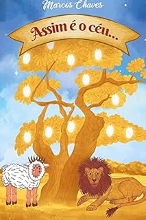 Livro Assim é o Céu