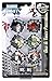 Marvel HeroClix: Avengers/Defenders War Dice & Token Pack