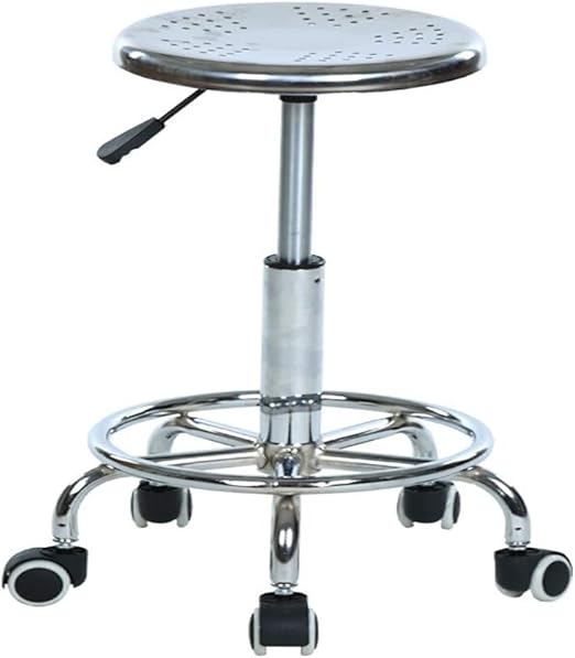 Taburete inoxidable Inoxidable