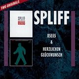 Spliff - Heut' Nacht