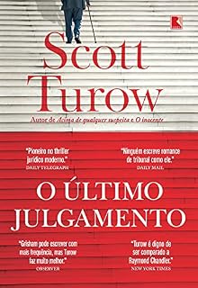 Livro O último julgamento