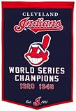 MLB Wool Dynasty Wall Banner