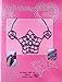 Handy Hands Tatting Book, Pink