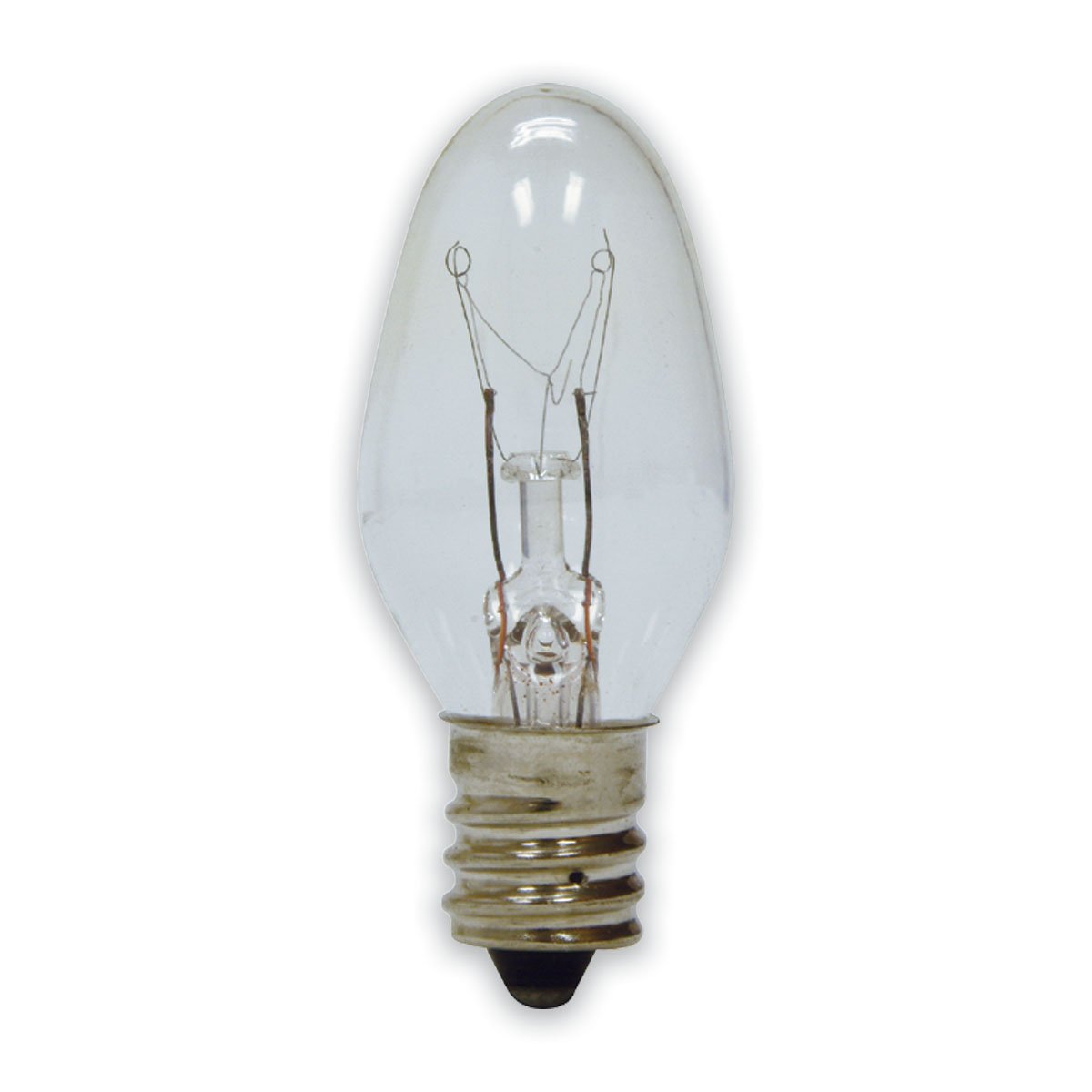 Best ge 4w clear night light