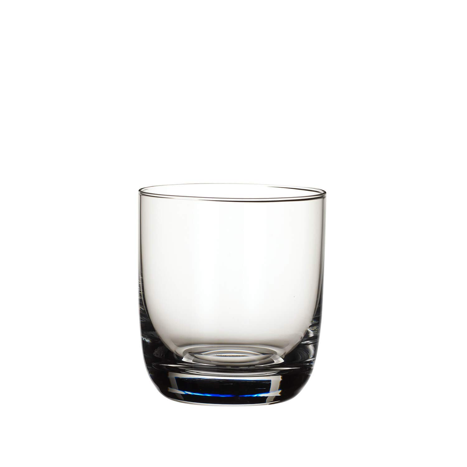 Villeroy & Boch La Divina Whisky Tumbler, 9.4 cm, 0.36 L, 1-Piece