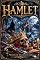 Livro Hamlet (ilustrado)