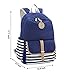 SCIONE School Backpacks for Teen Girls-Laptop Backpacks 15.6 Inch College Cute Bookbag Anti Theft Women Casual Daypack