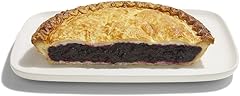 WHOLE FOODS MARKET Blueberry Pie Half 9in