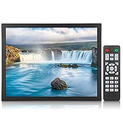 Bewinner1 15 Inch Touch Screen Portable