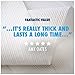 Cottonelle CleanCare Family Roll Toilet Paper (Pack of 36 Rolls), Bath Tissue, Ultra Soft Toilet Paper Rolls with Clean Ripple Texture, Sewer and Septic Safe