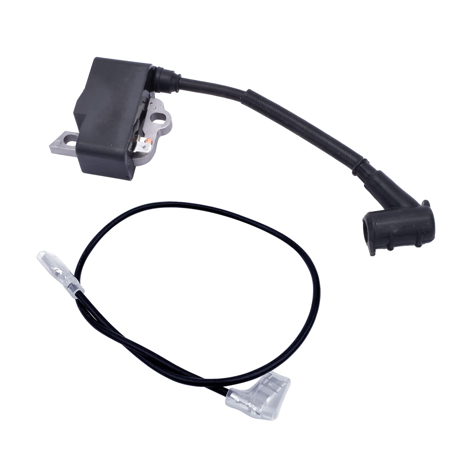 Ignition Coil Module for Stihl MS231 MS231C MS251 MS251C Chainsaw Part NO. 1141 400 1307