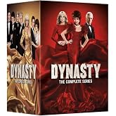 Dynasty: The Complete Series
