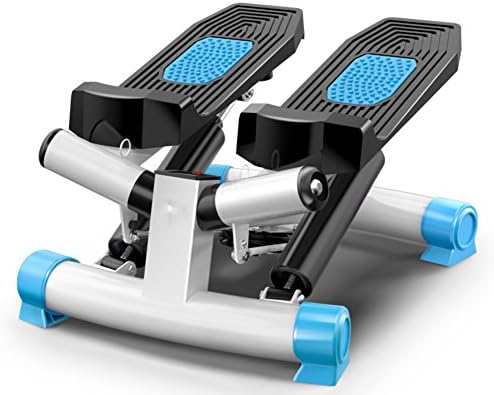 Stepper machine slim mini silent skinny legs slimming multifunction fitness equipment-E