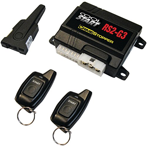 Crimestopper Cool Start Tm 2 Way Fm Fm Led Single Button Remote Start Amp Keyless Entry System Product Category Auto Security Amp Accessories Remote Starters Buy Online In Bahamas At Bahamas Desertcart Com Productid 31886452
