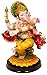 Dancing Ganesh 7.5