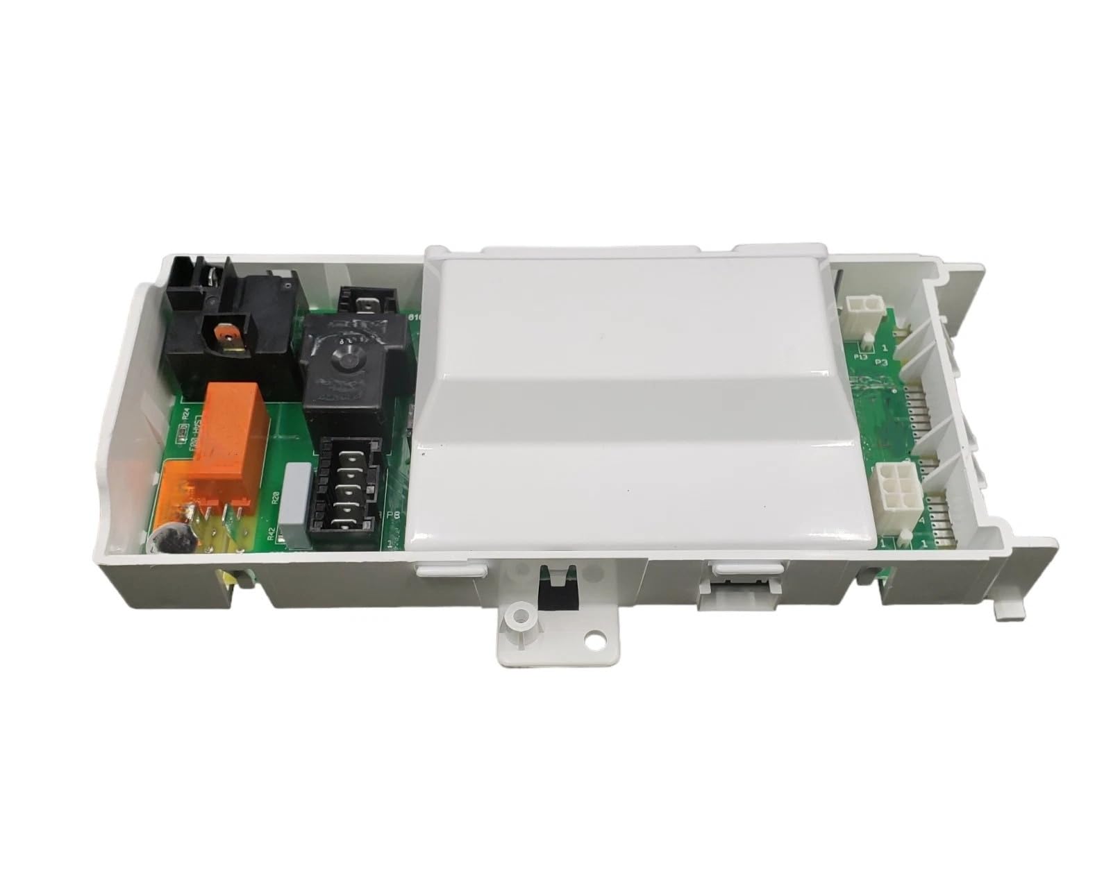 Photo 1 of W10111620 for Whirlpool Dryer Main Control Board 4440400 PS11748357 WPW10111620 AP6015085