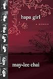 Hapa Girl: A Memoir by 