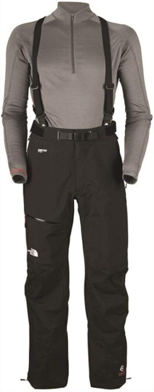 the north face point five pants
