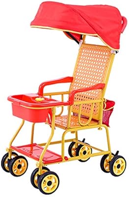 canopy pram