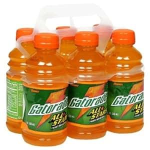 starfruit gatorade