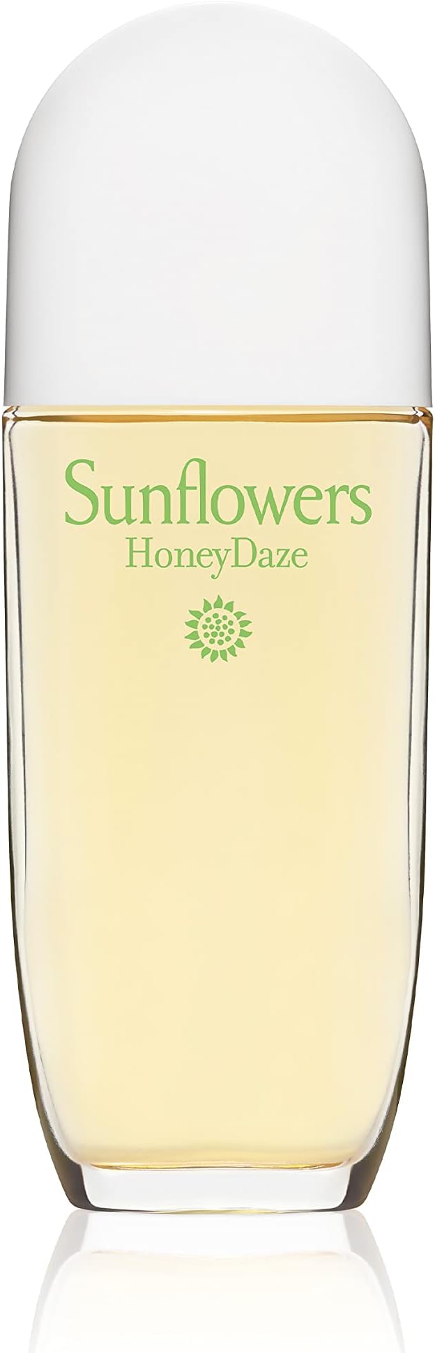 Elizabeth Arden Sunflowers HoneyDaze Eau de Toilette 100ml New Fragrance