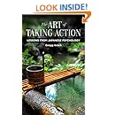 The Art of Taking Action: Lessons from Japanese Psychology