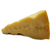 Frank and Sal Parmigiano Reggiano 24 Month Excellent Top Grade - 1.25 Pound