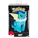 Tomy Pokemon 8 Inch Plush in Display Box - Vaporeon