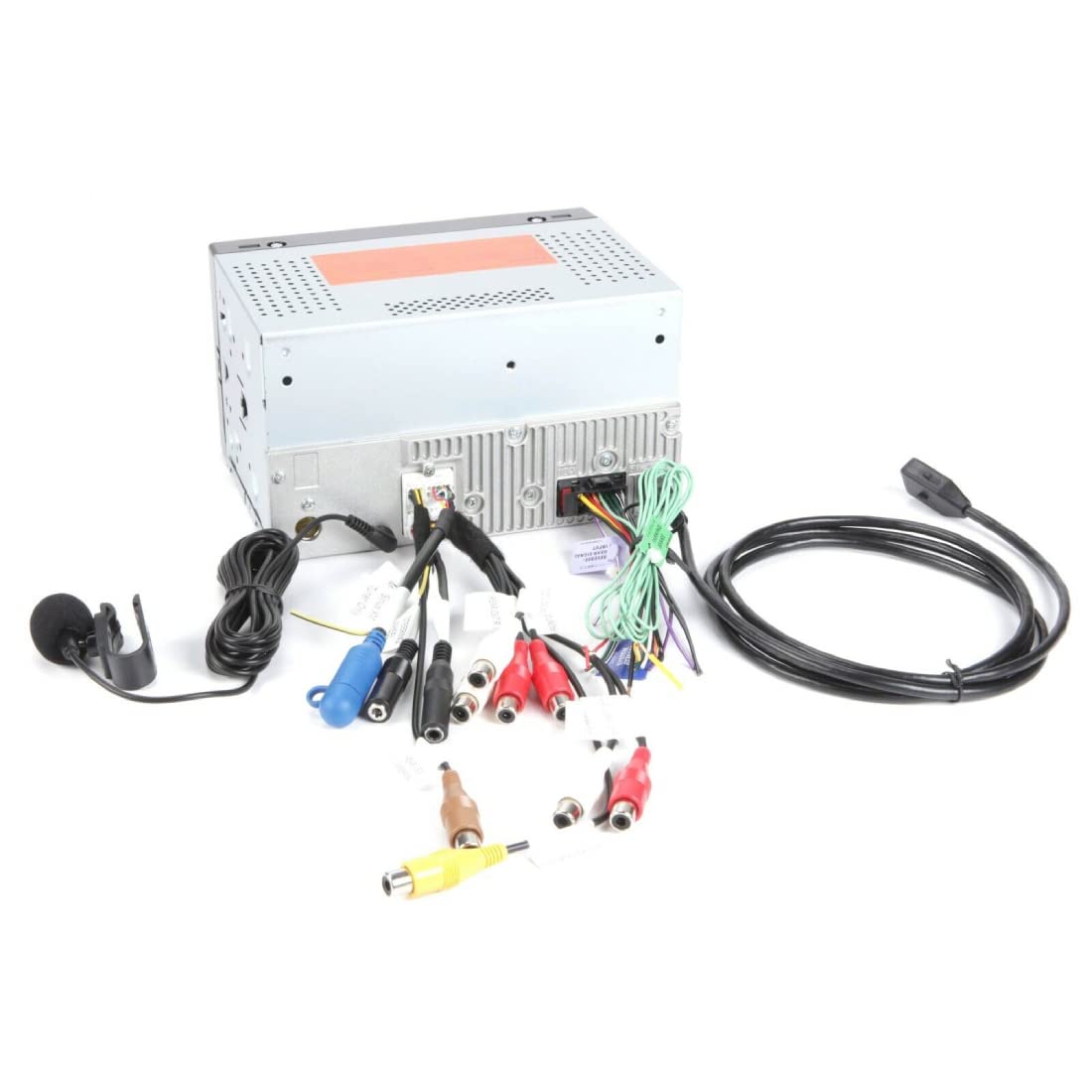 PIONEER CAR DMH1700NEX Pioneer 6.8