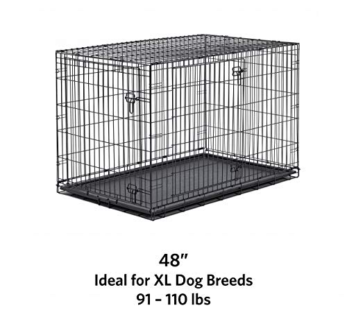 48x36 dog crate