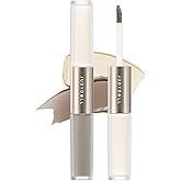 JUDYDOLL Liquid Contour & Under Eye Brightening,Highlighter, Buildable, Ultra-Blendable Contour, Face Contouring Liquid (02 Fair With Warm Undertones)