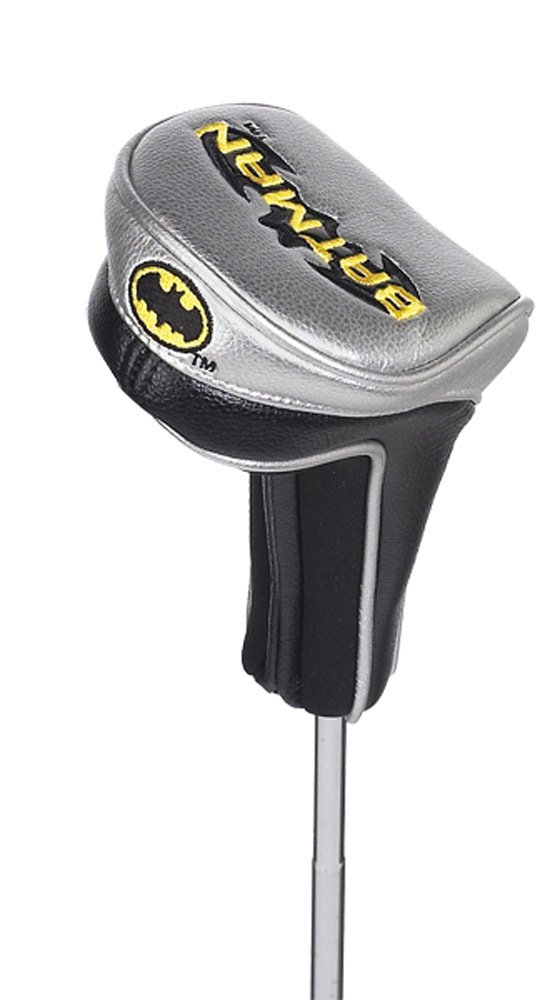 Creative Covers for Golf Batman Hybrid Cover