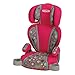 Graco Highback TurboBooster Car Seat, Ladessa