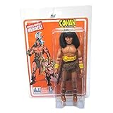 WORLDS GREATEST HEROES CONAN THE BARBARIAN