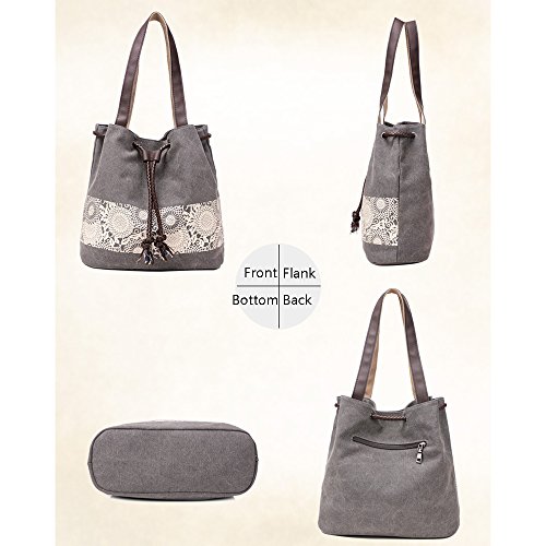 5 Hiigoo+Printing+Shoulder+Handbags+Messenger