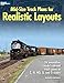 Mid-Size Track Plans for Realistic Layouts (Model Railroader) by Bernard Kempinski