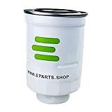 E-16403050 Spin-On Fuel Filter Water Separator for