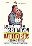 BATTLE CIRCUS / (FULL MOD MONO)                    image
