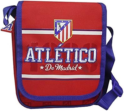 Bandolera Atletico De Madrid Online Shop, UP TO 54% OFF | www.bravoplaya.com