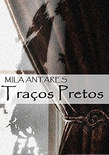 Livro Traços Pretos