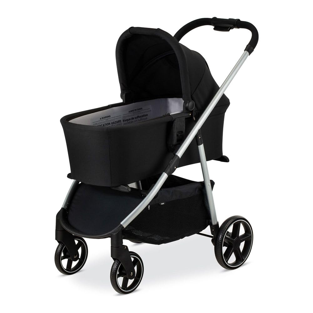 Britax Zinnia? Bassinet for Brook, Brook+ and Grove Strollers