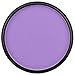 Mehron Makeup StarBlend Cake Makeup | Wet/Dry Pressed Powder | Powder Foundation | Purple Face Paint & Body Paint 2 oz (56g)