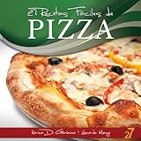 27 Recetas Faciles de Pizza (Recetas de Cocina Faciles: Pastas & Pizza nº 2) (Spanish Edition) by 
