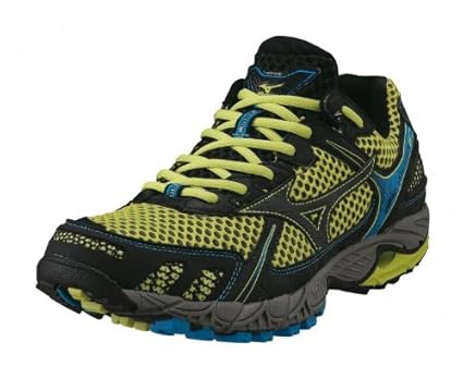 mizuno wave ascend 5 pink