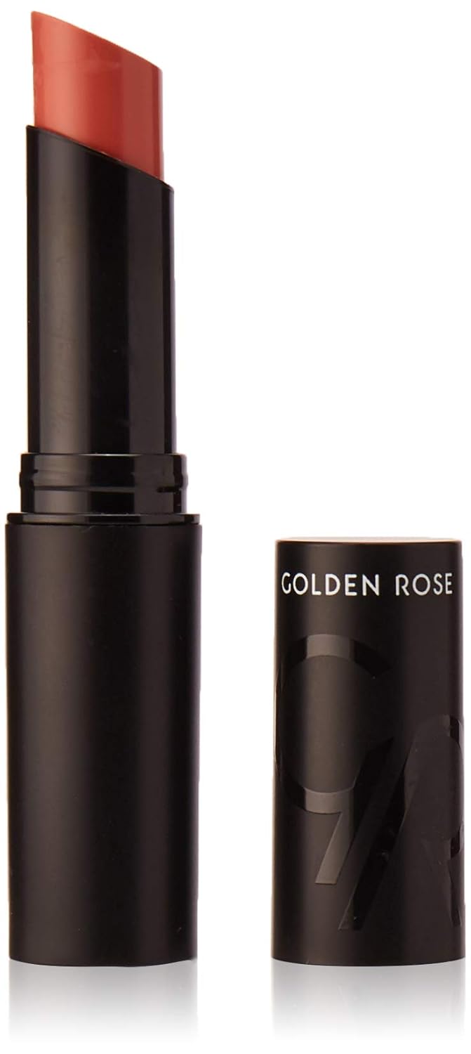 Sheer Shine Stylo Argan Oil Lipstick with SPF 25, 09-Salmon