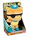 Fisher-Price Octonauts Kwazii Plush