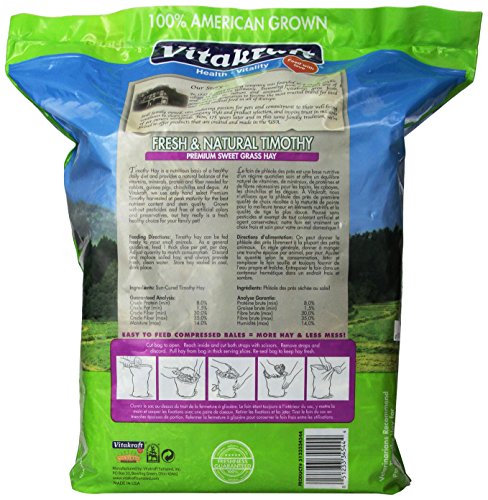 1 Vitakraft+Timothy+Premium+American+Resealable
